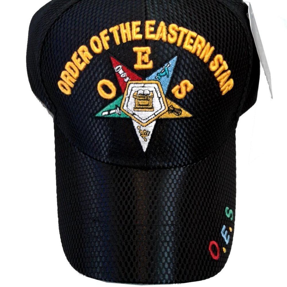 Order of the Eastern Hat (Black)